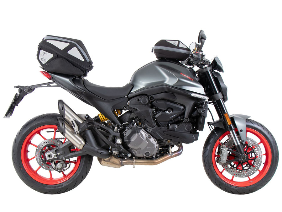 Ducati Monster 937 [2021-2025] - Tanking Basic including counterpart tank sac