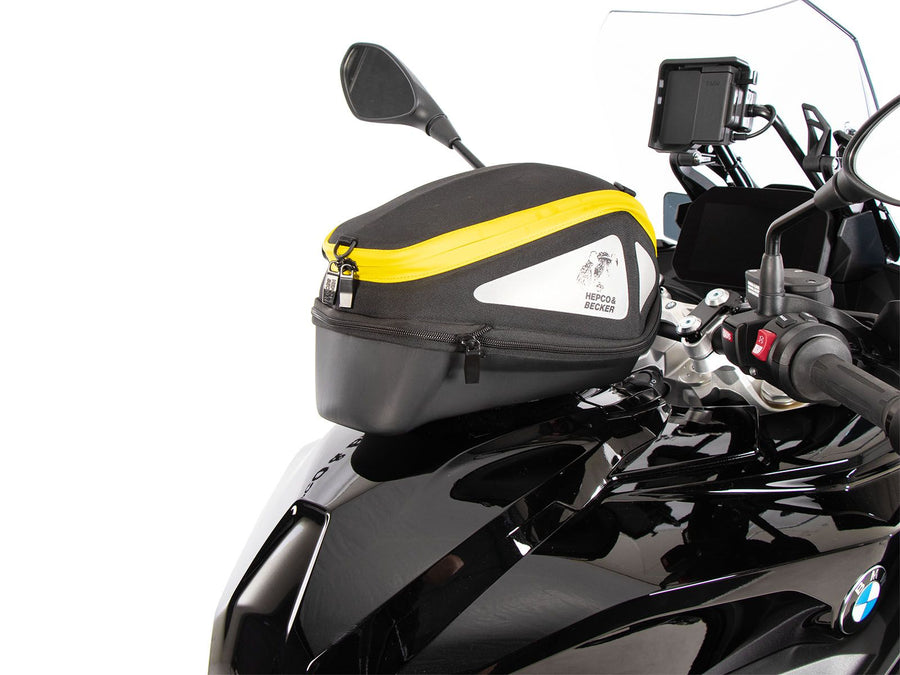 BMW S 1000 XR [2024-2025] - Tanking Basic including counterpart tank sac