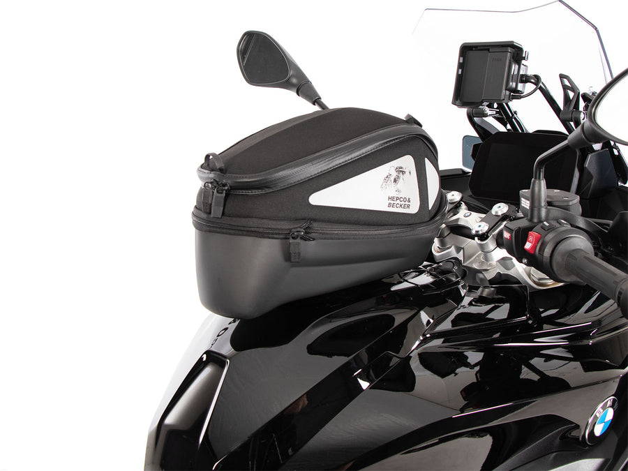 BMW S 1000 XR [2024-2025] - Tanking Basic including counterpart tank sac