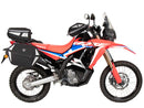 Honda CRF 300 Rally [2021-2025] - Tankring Basic including counterpart tank bag-1