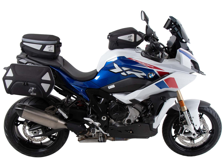 BMW S 1000 XR [2020-2023] - Tanking Basic including counterpart tank sac