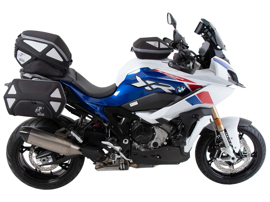 BMW S 1000 XR [2020-2023] - Tanking Basic including counterpart tank sac
