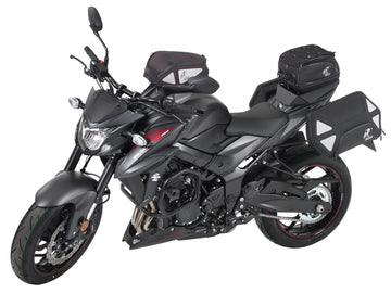 Suzuki GSX-S 750 [2017-2021]-Tanking Basic including counterpart tank sac