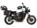 Yamaha XSR 700 [2022-2025] - Tanking Basic including counterpart tank sac-1