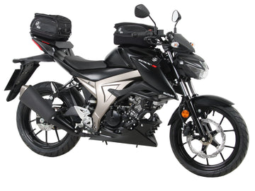 Suzuki GSX-S 125 [2017-2025] - Tank ring Basic incl. counterpart tank bag