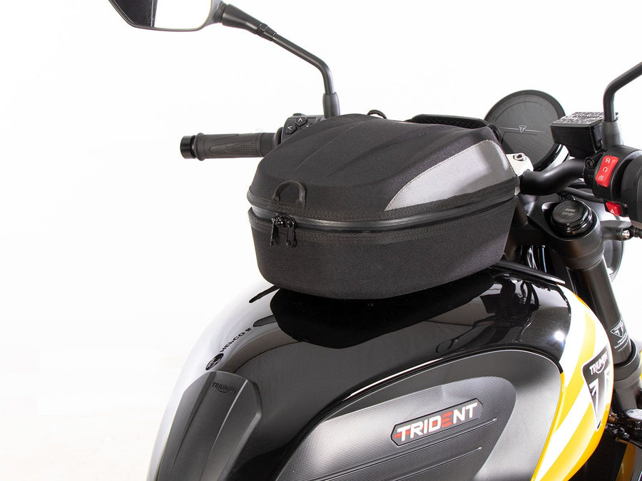 Triumph Trident 660 [2025] - Tanking Basic including counterpart tank bag
