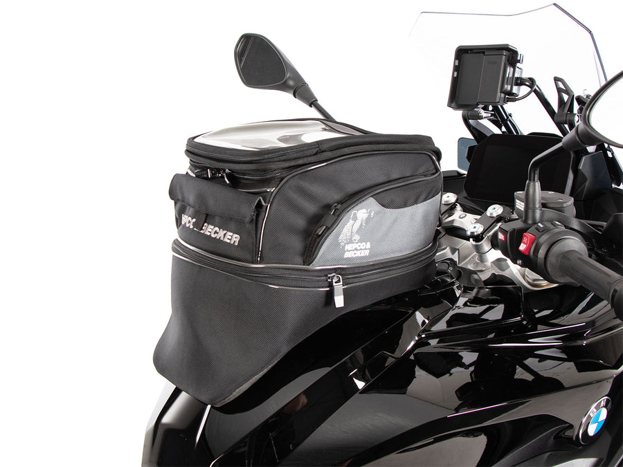 BMW S 1000 XR [2024-2025] - Tanking Basic including counterpart tank sac