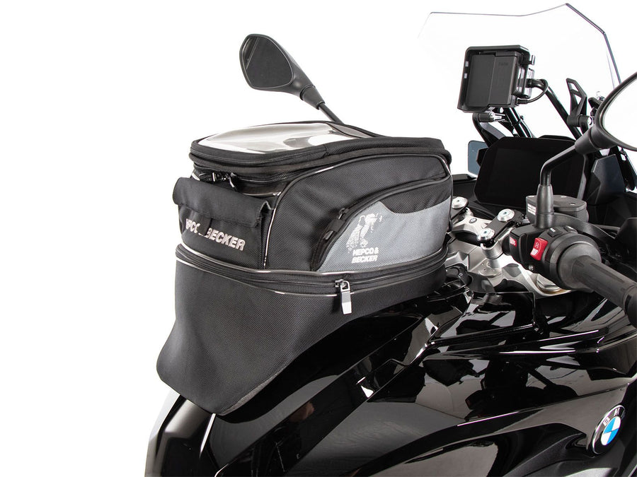 BMW S 1000 XR [2024-2025] - Tanking Basic including counterpart tank sac