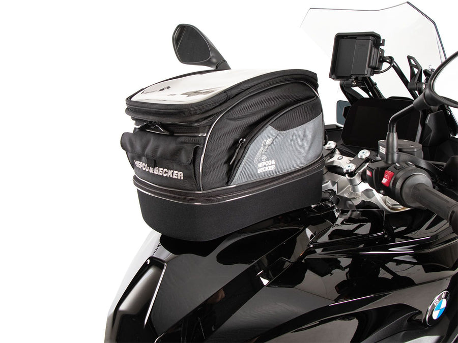 BMW S 1000 XR [2024-2025] - Tanking Basic including counterpart tank sac