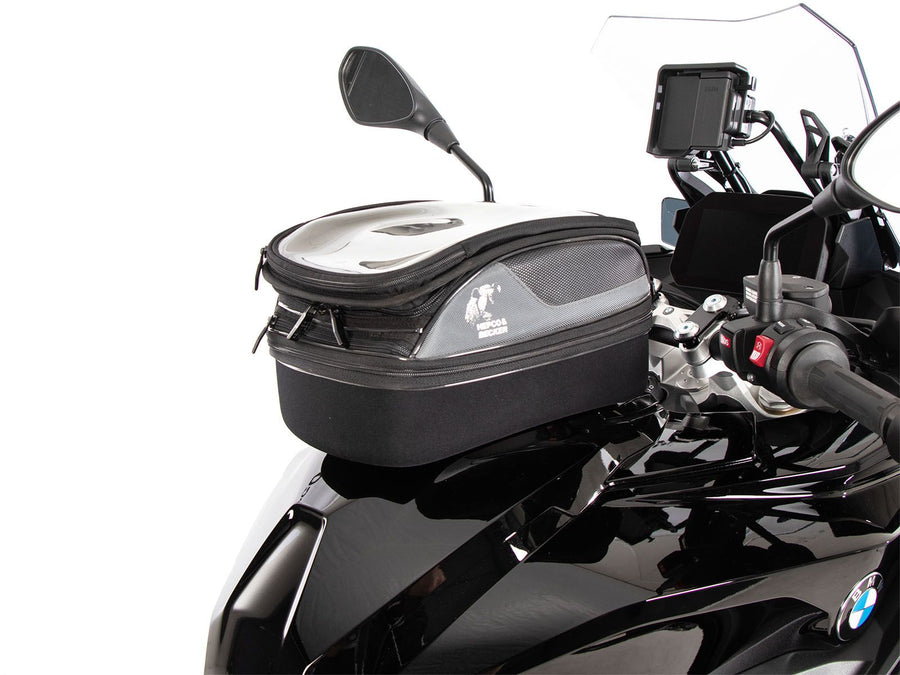 BMW S 1000 XR [2024-2025] - Tanking Basic including counterpart tank sac
