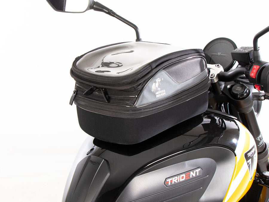 Triumph Trident 660 [2025] - Tanking Basic including counterpart tank bag