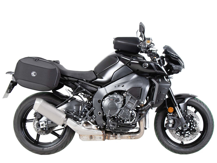 Yamaha MT-10 [2022-2024]-Tanking Basic including counterpart tank sac