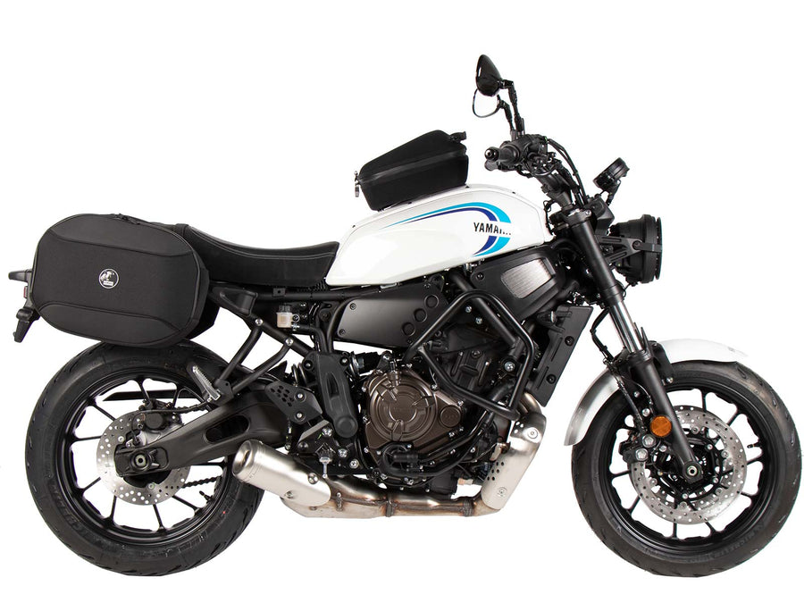 Yamaha XSR 700 [2022-2025] - Tanking Basic including counterpart tank sac