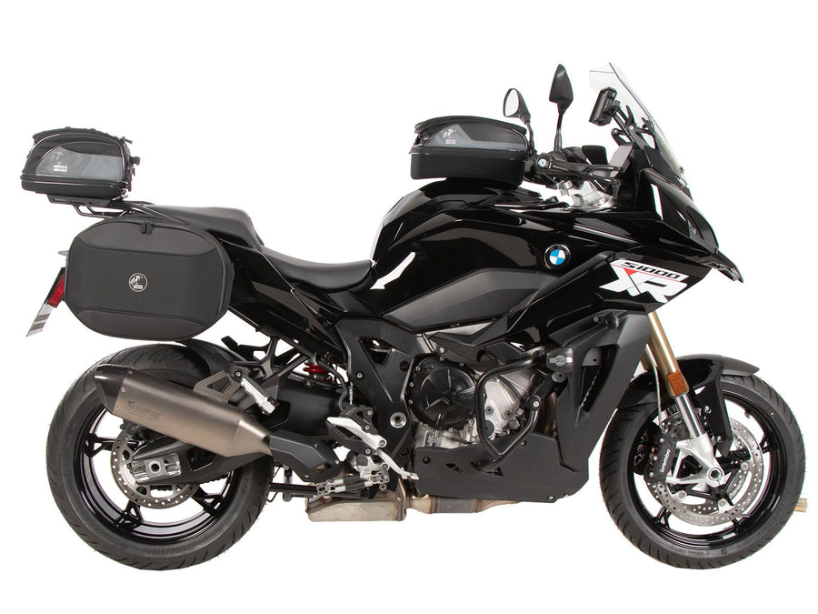 BMW S 1000 XR [2024-2025] - Tanking Basic including counterpart tank sac