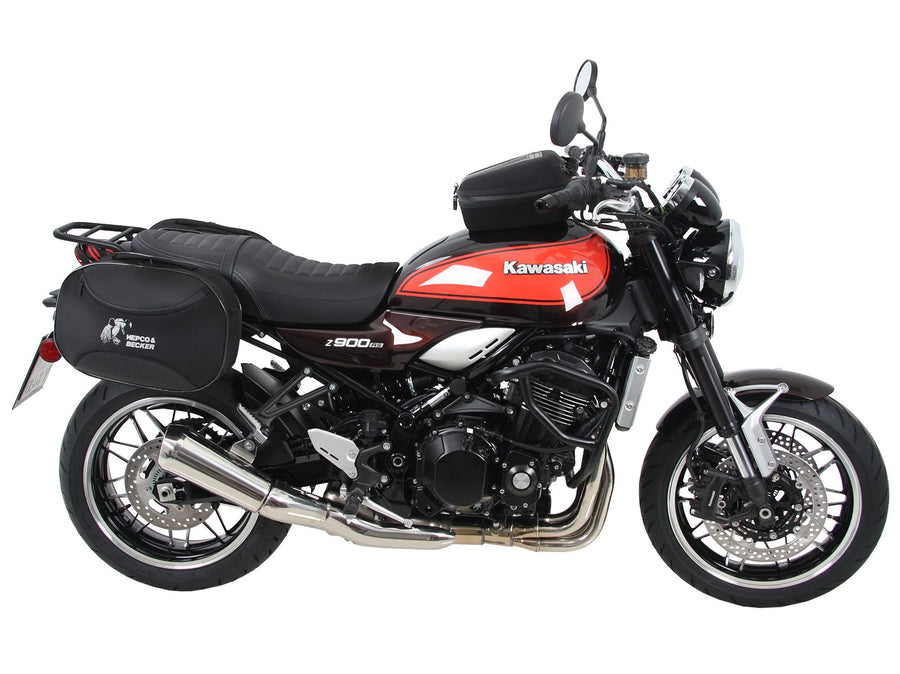 Kawasaki Z 900 RS [2018-2024] - Tanking Basic including counterpart tank sac