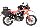 Honda CRF 300 Rally [2021-2025] - Tankring Basic including counterpart tank bag-3