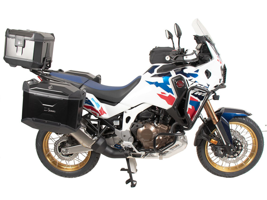 Honda CRF 1100 L at Adv SP [2024-2025] - Alurack