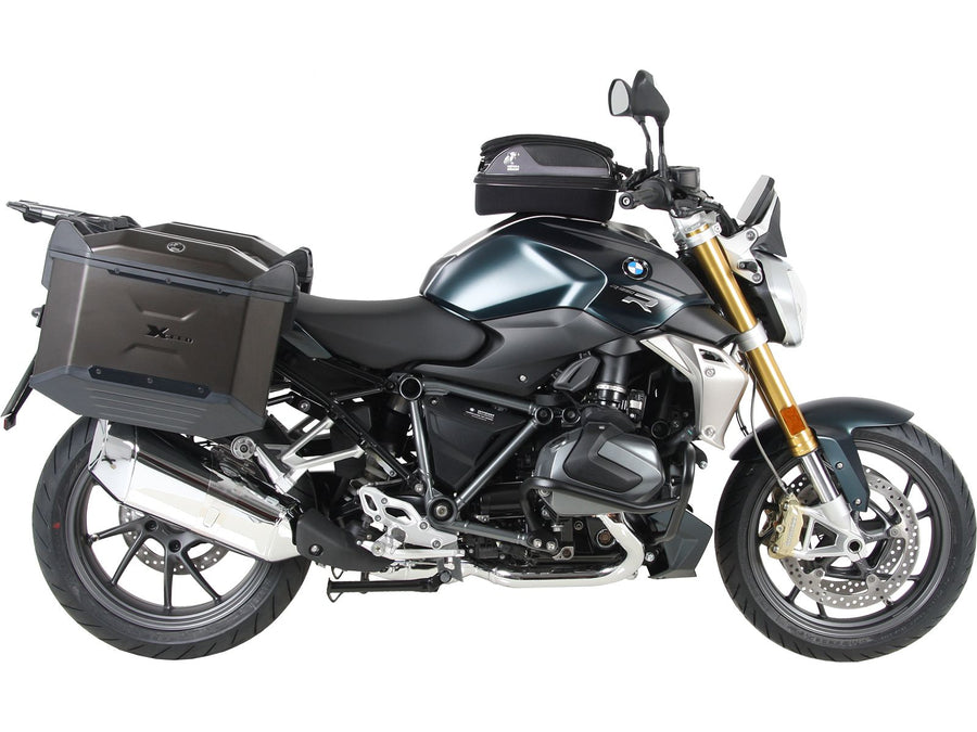 BMW R 1250 R [2019-2025] - Tanking Basic including counterpart tank sac