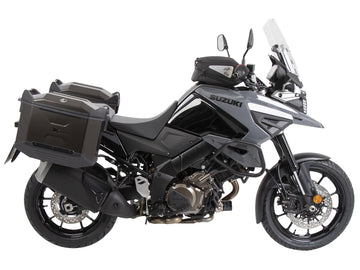 Suzuki V-Strom 1050 [2020-2022]-Tankring Basic including counterpart tank sac