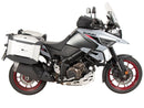 Suzuki V-Strom 1050 [2023-2025]-Tanking Basic including counterpart tank sack-5