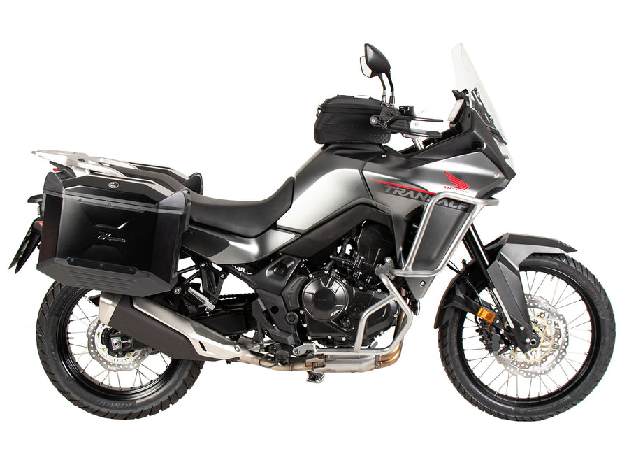 Honda XL 750 Transalp [2025] - Cycling carrier screwed