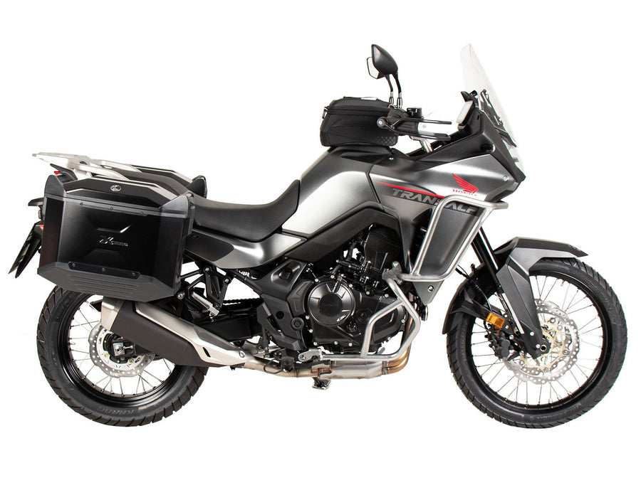 Honda XL 750 Transalp [2025] - Cycling carrier screwed