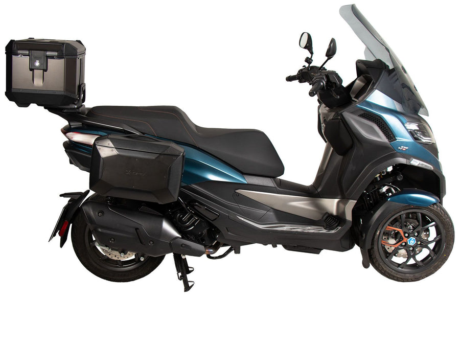 Piaggio MP3 400 [2022-2025] - Alurack
