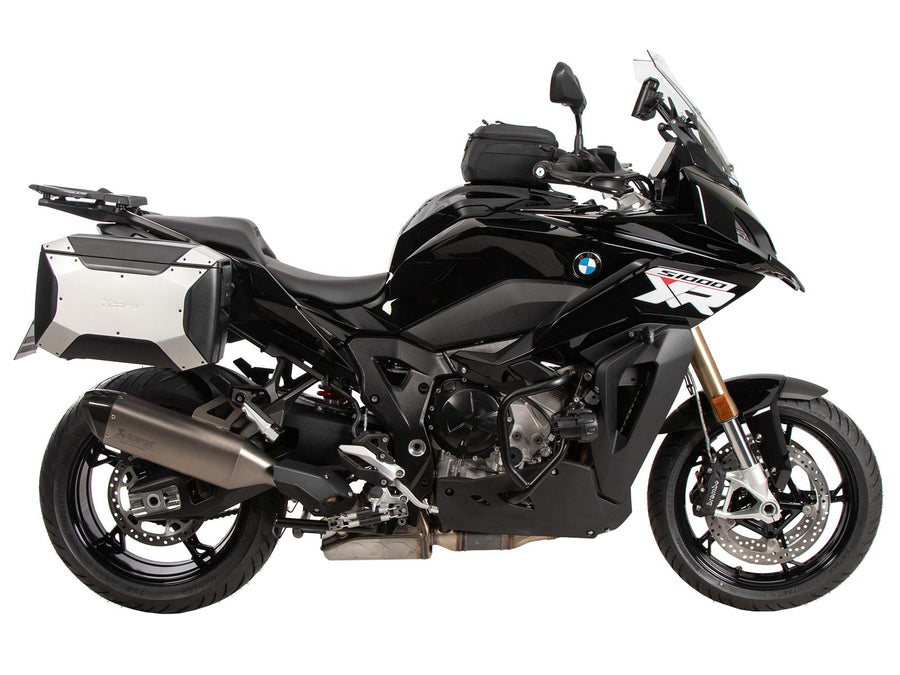 BMW S 1000 XR [2024-2025] - Tanking Basic including counterpart tank sac