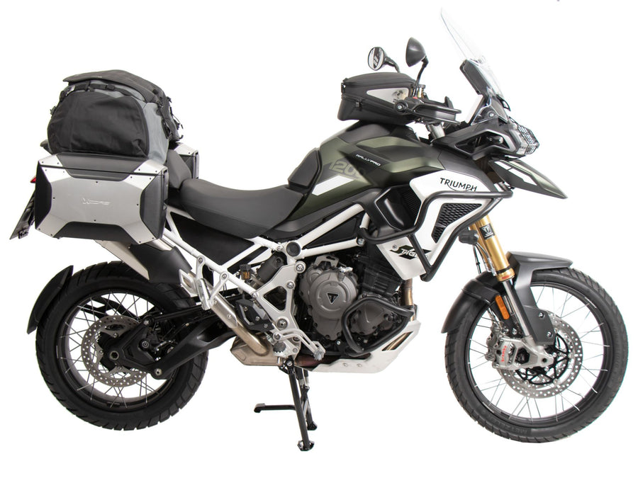 Triumph Tiger 1200 GT [2022-2025]-C-Bow side carrier