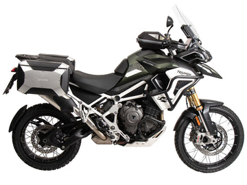 Triumph Tiger 1200rally Pro [2022-2025] - Tanking Basic including counterpart tank bag - 0