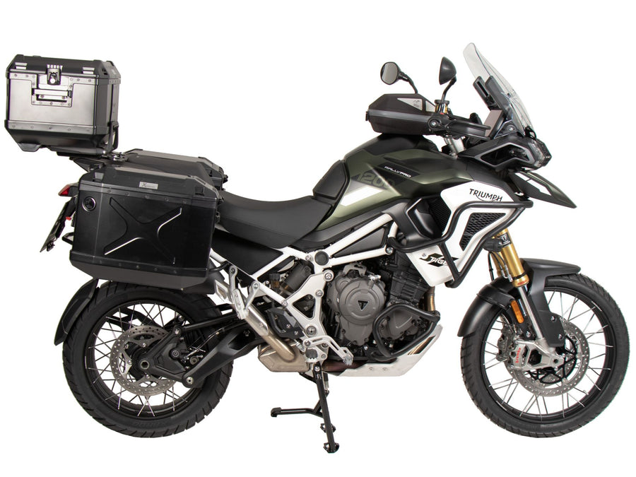 Triumph Tiger 1200 GT [2022-2025]-C-Bow side carrier