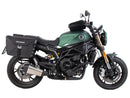 Benelli Leoncino 800 [2022-2025] - Tanking Basic including counterpart tank sac-7