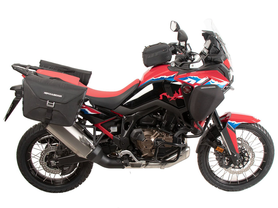 Honda CRF 1100 L at Adv SP [2024-2025]-C-Bow side carrier