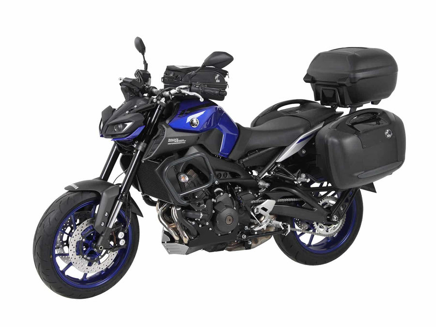 Yamaha MT-09 [2017-2020]-Lock-IT case carrier