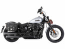 Harley-Davidson Softail Slim [2018-2022]-C-Bow side carrier-3