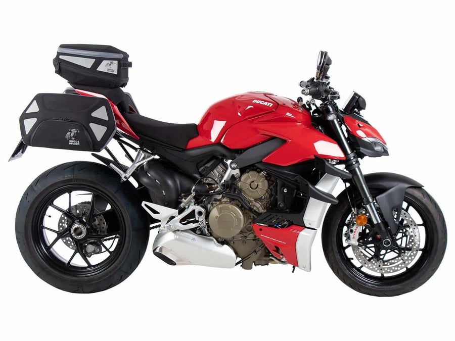 Ducati Panigale V4 [2018-2024]-C-Bow side carrier