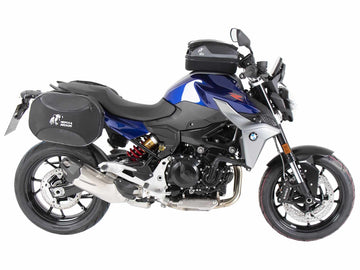 BMW F 900 XR [2020-2024]-C-Bow side carrier