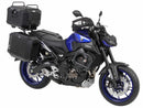 Yamaha MT-09 [2017-2020]-Lock-IT case carrier-6