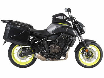 Yamaha MT-07 [2021-2024]-Case carrier lock-IT - 0