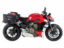 Ducati Panigale V4 [2018-2024]-C-Bow side carrier-1