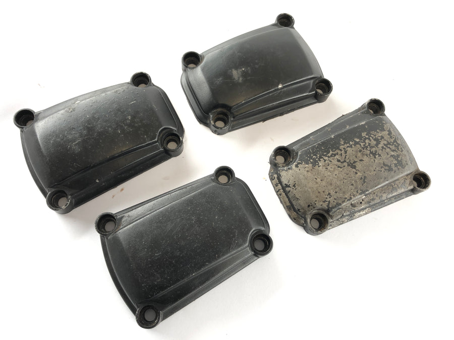 Ducati Paso 750 [1990] - valve cover