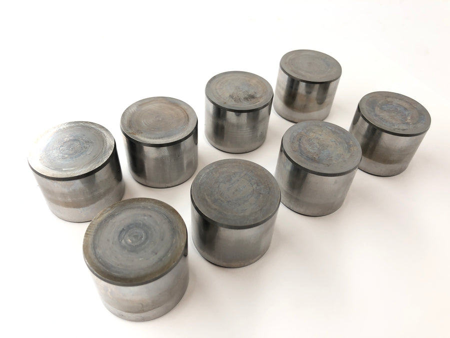 Kawasaki Z 750 E KZ750E [1981] - pestle cups pestle cups