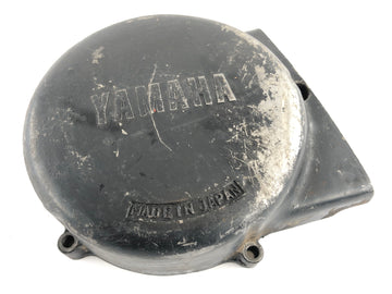 Yamaha XT 500 1U6 [1980] - Engine cover