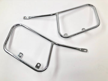 Honda VF 750 C RC43 [1995] - pannier holder saddlebag holder left and right