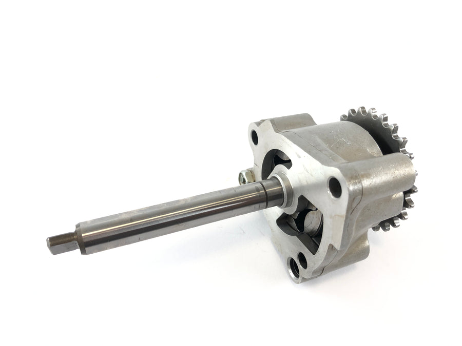 Triumph Daytona 955i T595N [2001] - Oil pump