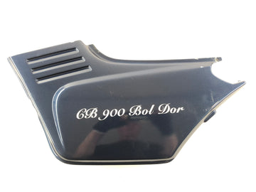 Honda CB 900 F2 SC09 [1985] - Side cover side panel left - 0