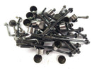 Suzuki GSX-R 750W GR7BA - tappet cups and engine screws-3