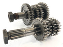 KTM 500 GS [Rotax] - Gearbox-5