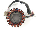 Yamaha WR 125 R DE07 [2010] - Alternator Stator with Pickup-1