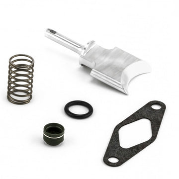 Aprilia RS 125 [all years] - Exhaust valve power valve sealing set exhaust control